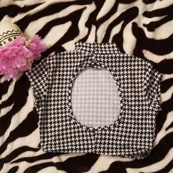 Jeans & Crop top. - Picture 4 of 5